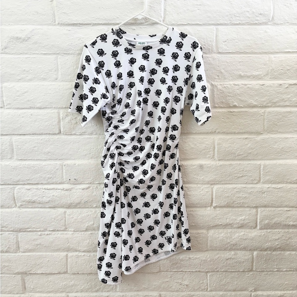Kenzo Dress